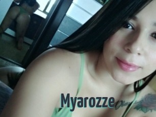 Myarozze