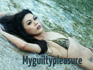 Myguiltypleasure