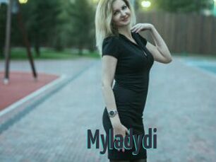 Myladydi