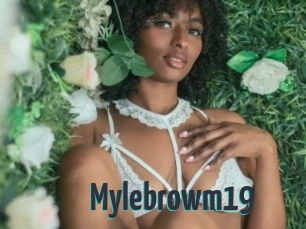 Mylebrowm19
