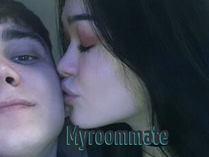 Myroommate