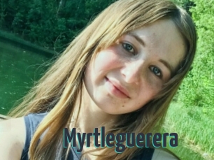 Myrtleguerera