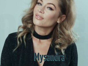 Mysandra