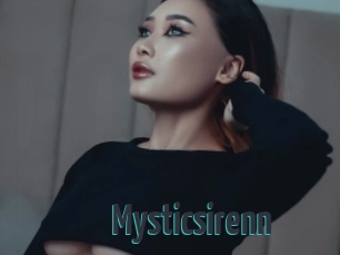 mysticsirenn Porn Fellow