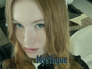 Mystique