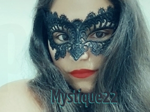 Mystique22