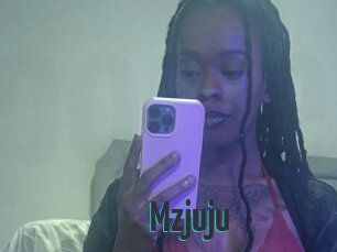 Mzjuju