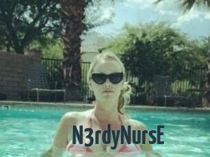 N3rdyNursE