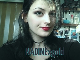 NADINExgold