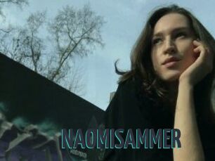 NAOMISAMMER