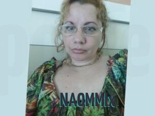 NAOMMIx