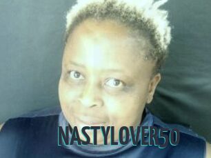 NASTYLOVER50
