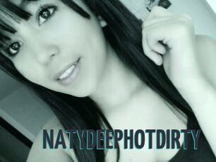 NATYDEEPHOTDIRTY