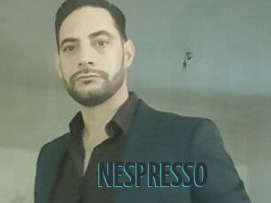 NESPRESSO