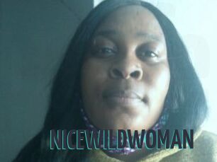 NICEWILDWOMAN