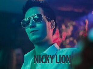 NICKY_LION