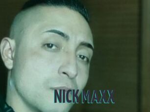 NICK_MAXX
