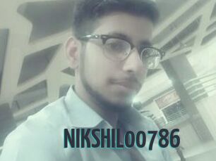 NIKSHIL00786