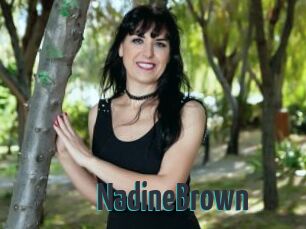 NadineBrown