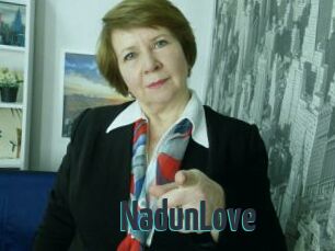 NadunLove