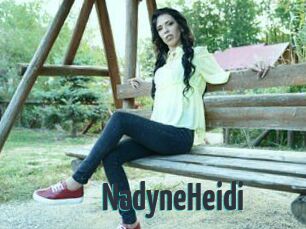 NadyneHeidi