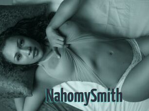 NahomySmith