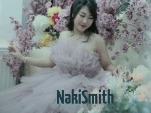 NakiSmith
