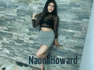 NaomiHoward