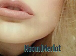 NaomiMerlot