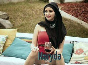 Naryda