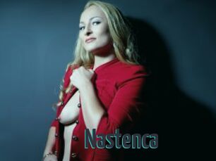 Nastenca