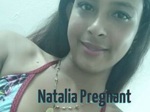 Natalia_Pregnant
