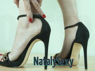 NatalySexy