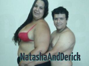 NatashaAndDerick