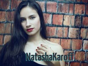 NatashaKaroff