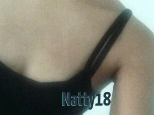 Natty18
