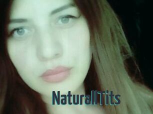 NaturallTits