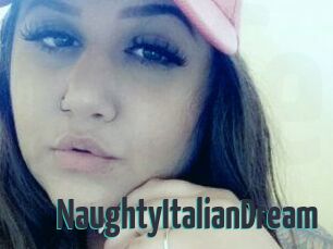 NaughtyItalianDream