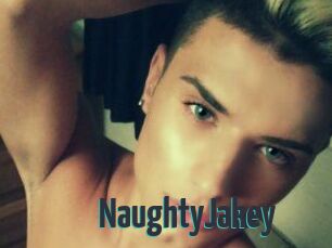 NaughtyJakey