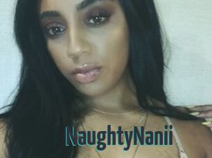 NaughtyNanii