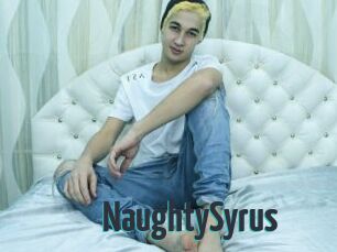 NaughtySyrus