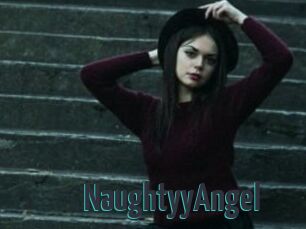 NaughtyyAngel