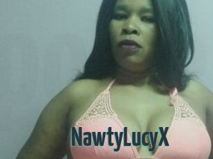 NawtyLucyX
