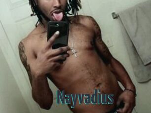 Nayvadius