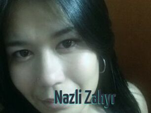 Nazli_Zahyr