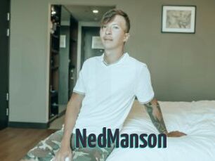 NedManson