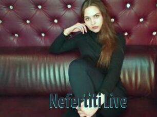 Nefertiti_Live