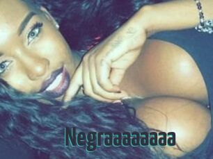 Negraaaaaaaa