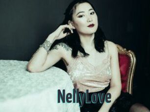 NellyLove