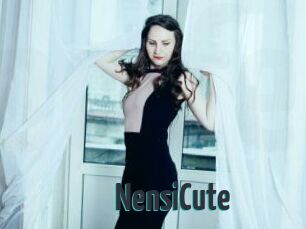 NensiCute